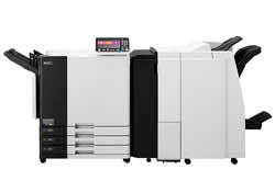 Riso Comcolor GD9630 printer Riso Comcolor GD9630 printer