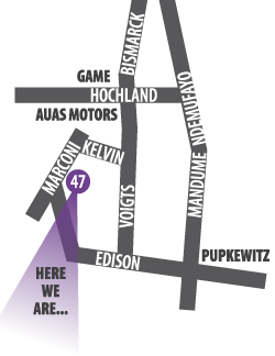 Directions: maxes office machines